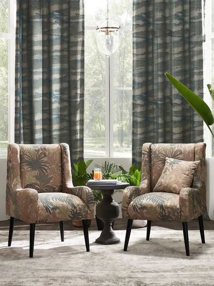 Shiraz Chaand - Commercial Interior & Product Photography Styled Interior Environments photo 19