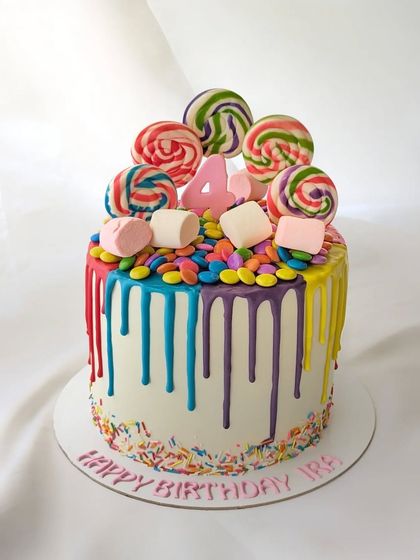 Sweet & Simple Delights photo 26