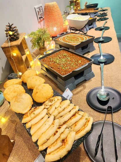 Tasty Treats & Party Feasts photo 4