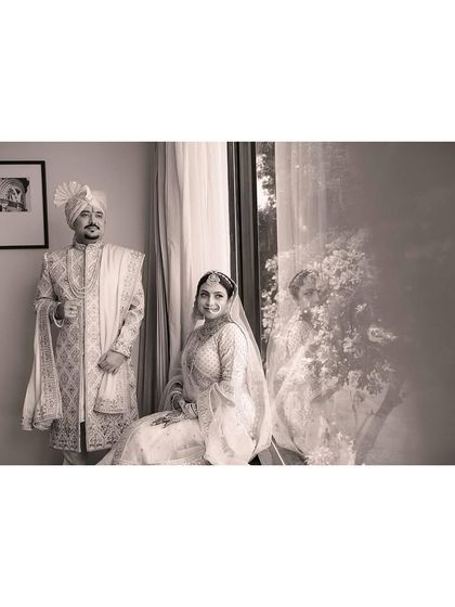 Candid Couple Portraits photo 13