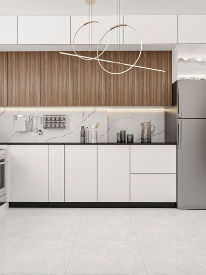Functional & Stylish Kitchens photo 7