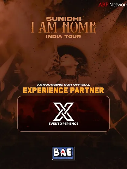 Thrilled to have Event Xperience onboard as our Official Experience Partner, helping us elevate the fan journey.