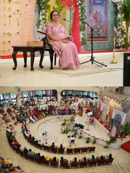 Art of Living - Conferences & Special Events Community & Commemorative Events photo 28