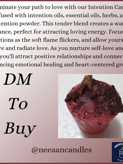 Set Your Intentions photo 23