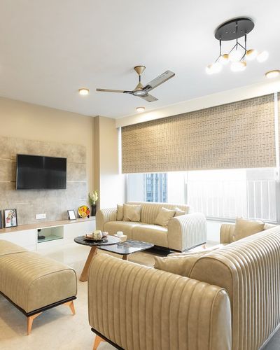 Living Room Design