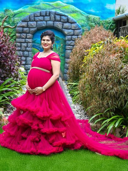 Breathtaking Outdoor Portraits photo 38