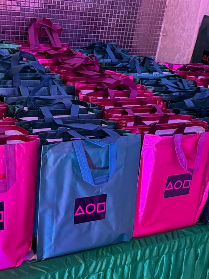 Themed Birthday & Family Parties photo 15