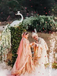 Wedding Planning & Design