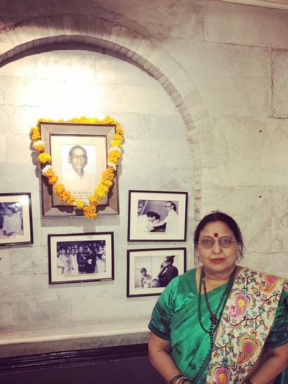 Star-Studded Campus: Industry Icons We Host photo 14