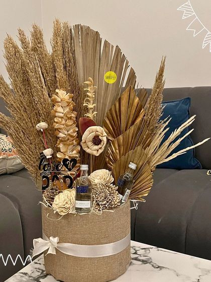 Surprise Sutra - Intimate & Milestone Events Handcrafted Bouquets & Gifts photo 34