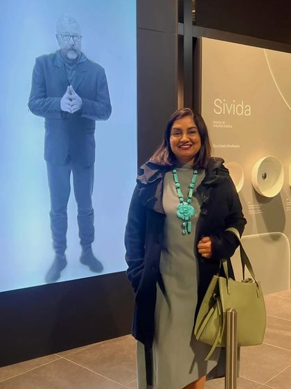 Gayathri & Namith Architects - Turnkey Interior Design & Build Additional Work photo 107