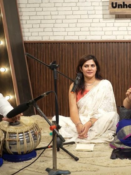 Ghazal & Vocal Mehfils photo 18