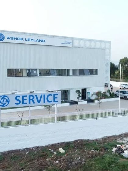 MTA Architects - Industrial & Institutional Architecture Industrial Architecture: Efficiency & Scale photo 7