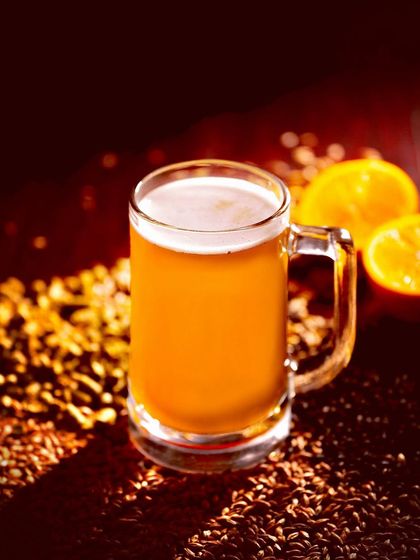 Dynamic Drink Photography photo 13