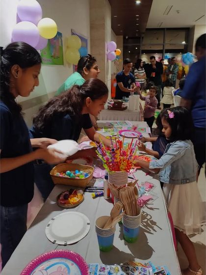 Character & Themed Birthday Parties photo 4