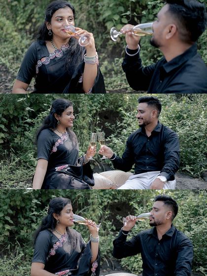 Pre-Wedding Stories photo 31