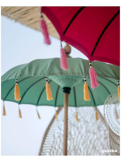 Bespoke Decor & Thematic Design photo 19