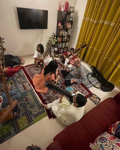 Music Recording