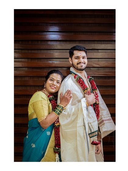 Maharashtrian Wedding Traditions photo 39