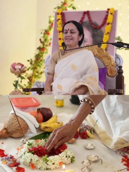 Art of Living - Religious Ceremonies & Festivals Joyful Festivals & Celebrations photo 34