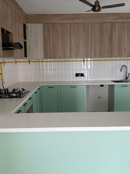 AMU Design Studio - Custom Furniture Design & Manufacturing The Art of Transformation: Before & After photo 9