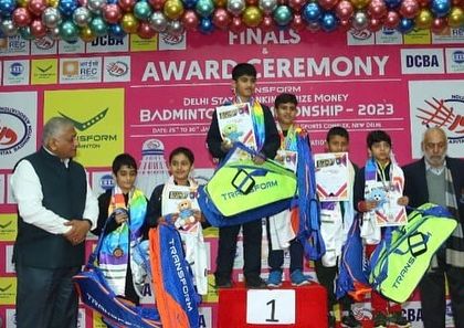 State & National Champions photo 17