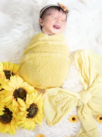 Newborn Photography