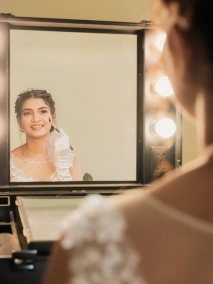 Timeless Christian Brides photo 180