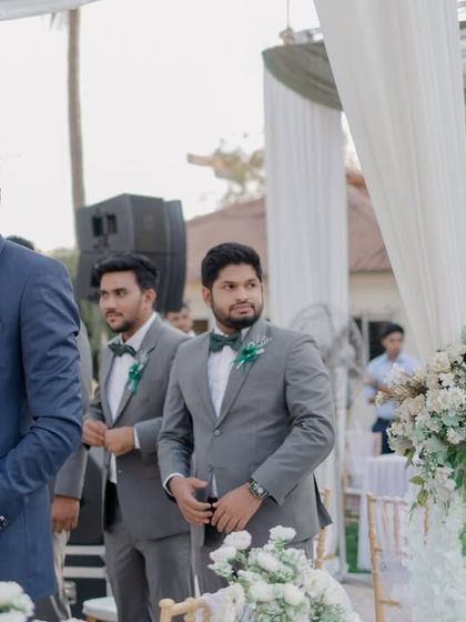 Rahul Mahadik Photography - Wedding Photography Celebrating Diverse Traditions photo 3