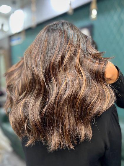 Rich Brunettes & Sun-Kissed Browns photo 71