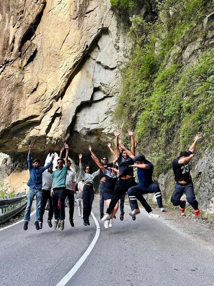 Summer Spiti: Monasteries, Mountains & Madness photo 11