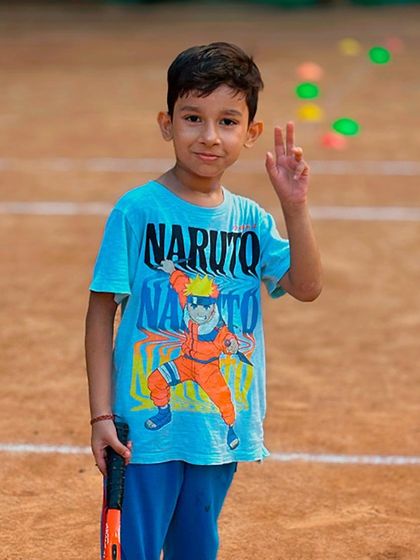 Meet the ILTA Team & Academy Life photo 5