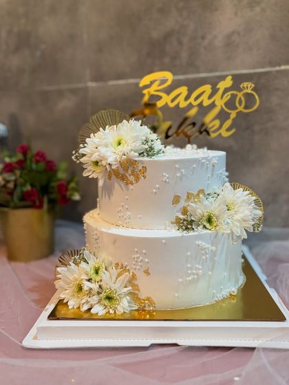 Baat Pakki & Engagement Cakes photo 15