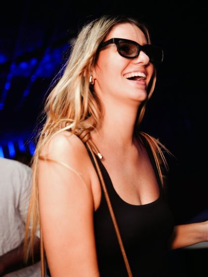 Ivan Nilkon - Live DJ Services The Vibe: It's All About The Crowd photo 16