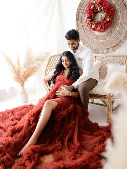 The Journey Together: Couple Portraits photo 57