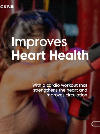 BlackBx - Functional Fitness Group Classes Find Your Fit: Our Class Formats photo 15