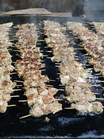 Bakhtiar's Catering - Wedding Catering Mughlai Starters & Appetizers photo 25