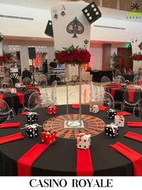 Social & Private Event Planning