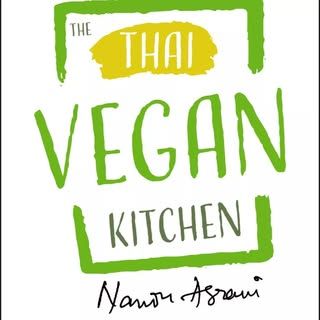 The Thai Vegan Kitchen