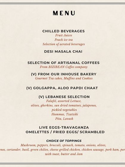 Good Swings, Great Food photo 4