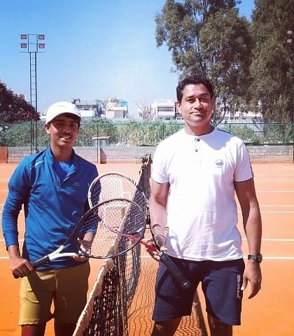 Tennis360 - Tennis Coaching Programs Tournament and Match Play photo 10