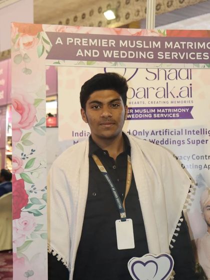 Shadi Mubarak - Wedding Planning & Packages Shadi Mubarak in the Community photo 22