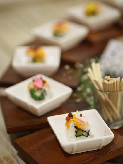 Curated Small Plates & Appetizers photo 10