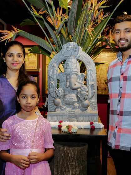 Greenhouse - Curated Artisan & Vintage Decor Our Curated Spaces & Store Vibe photo 12