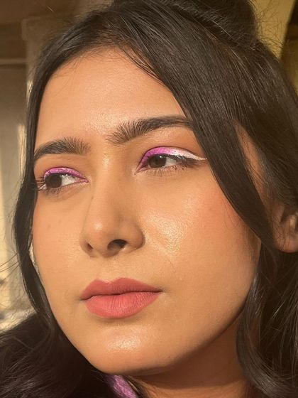 Deepti Purshotham - Personal Makeup Classes Unleash Your Creative Side photo 3