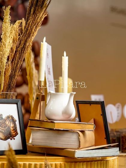 La Pitara - Corporate Event Management Themed Corporate Festivals photo 15