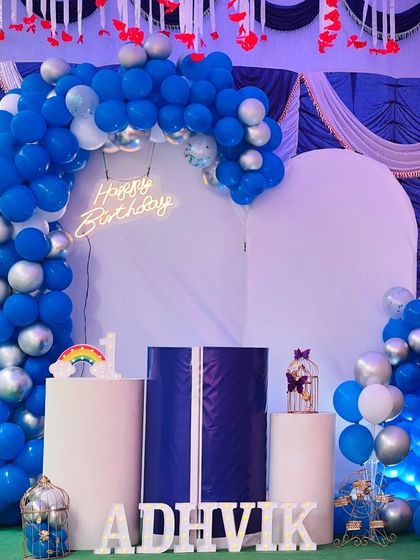 Birthday Celebrations photo 9