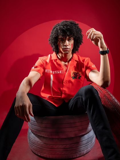 Fashion & Lifestyle Campaigns photo 3