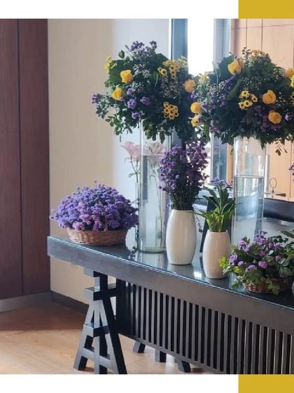 Wedding Decor Company - Wedding Event Design & Decor Parties, Signage & Special Details photo 45