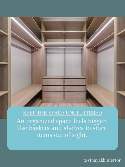 Smart Storage & Wardrobes photo 5